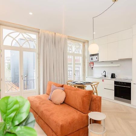Liiiving In Porto - Luxury Design Apartments Esterno foto