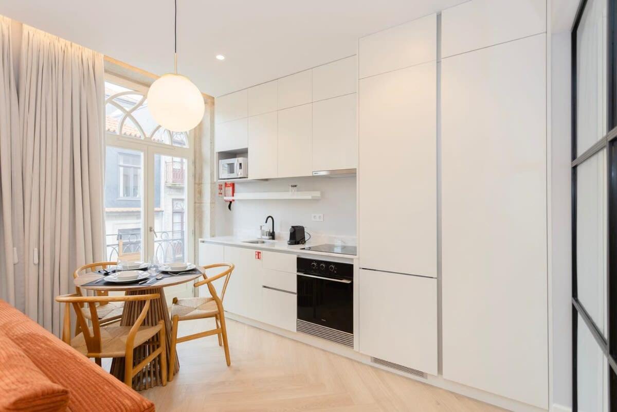 Liiiving In Porto - Luxury Design Apartments Esterno foto
