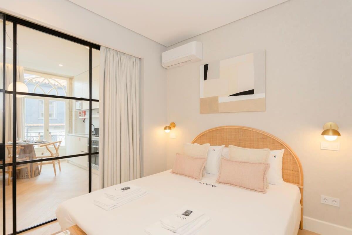 Liiiving In Porto - Luxury Design Apartments Esterno foto