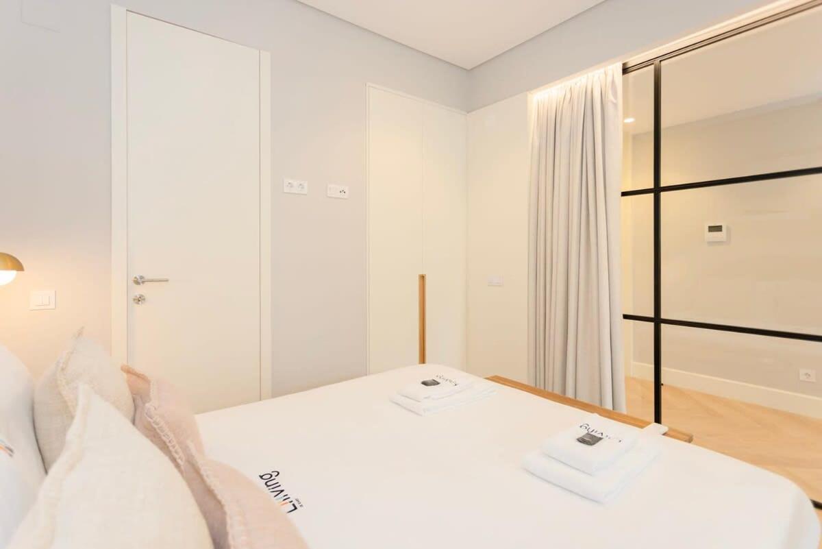 Liiiving In Porto - Luxury Design Apartments Esterno foto