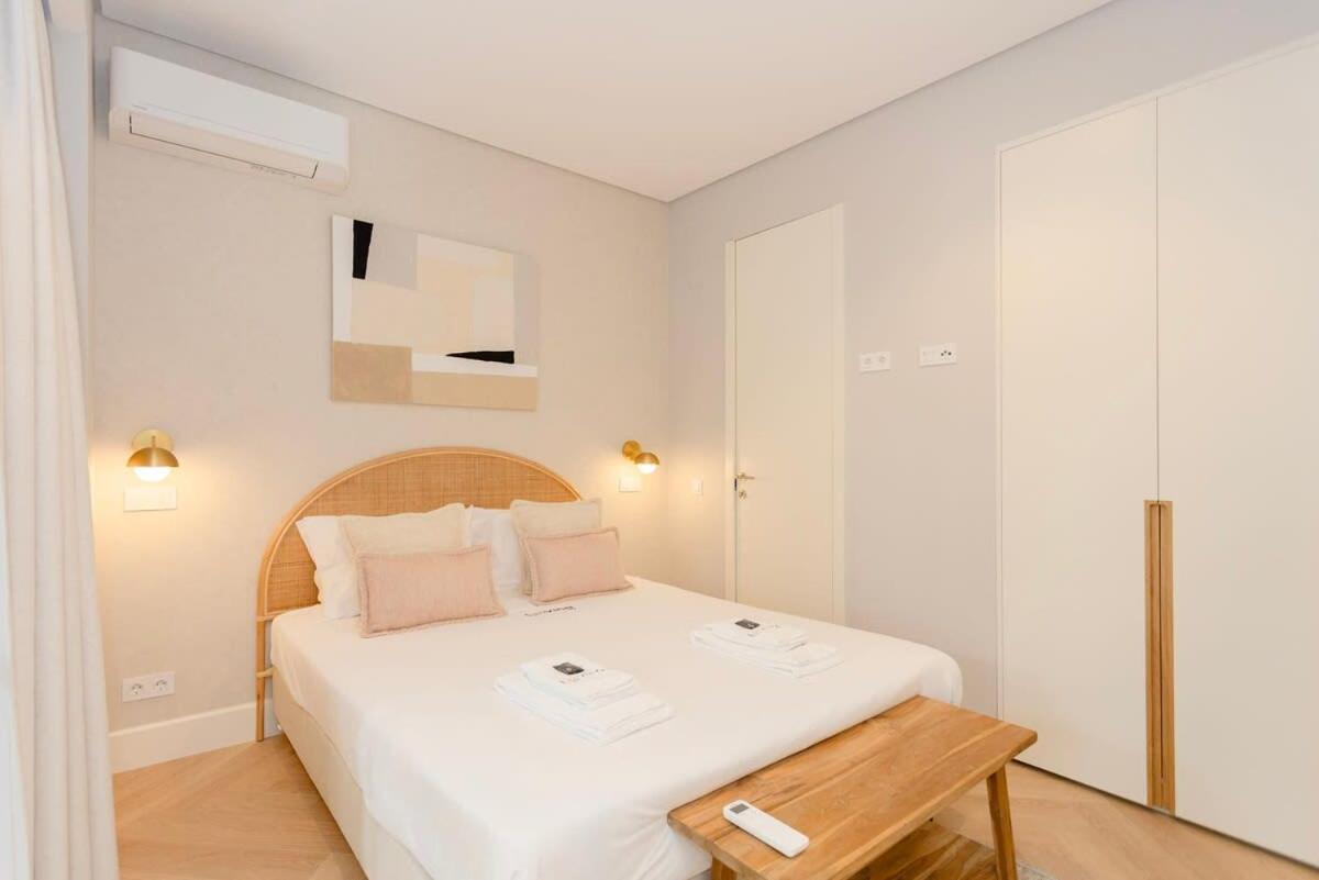 Liiiving In Porto - Luxury Design Apartments Esterno foto
