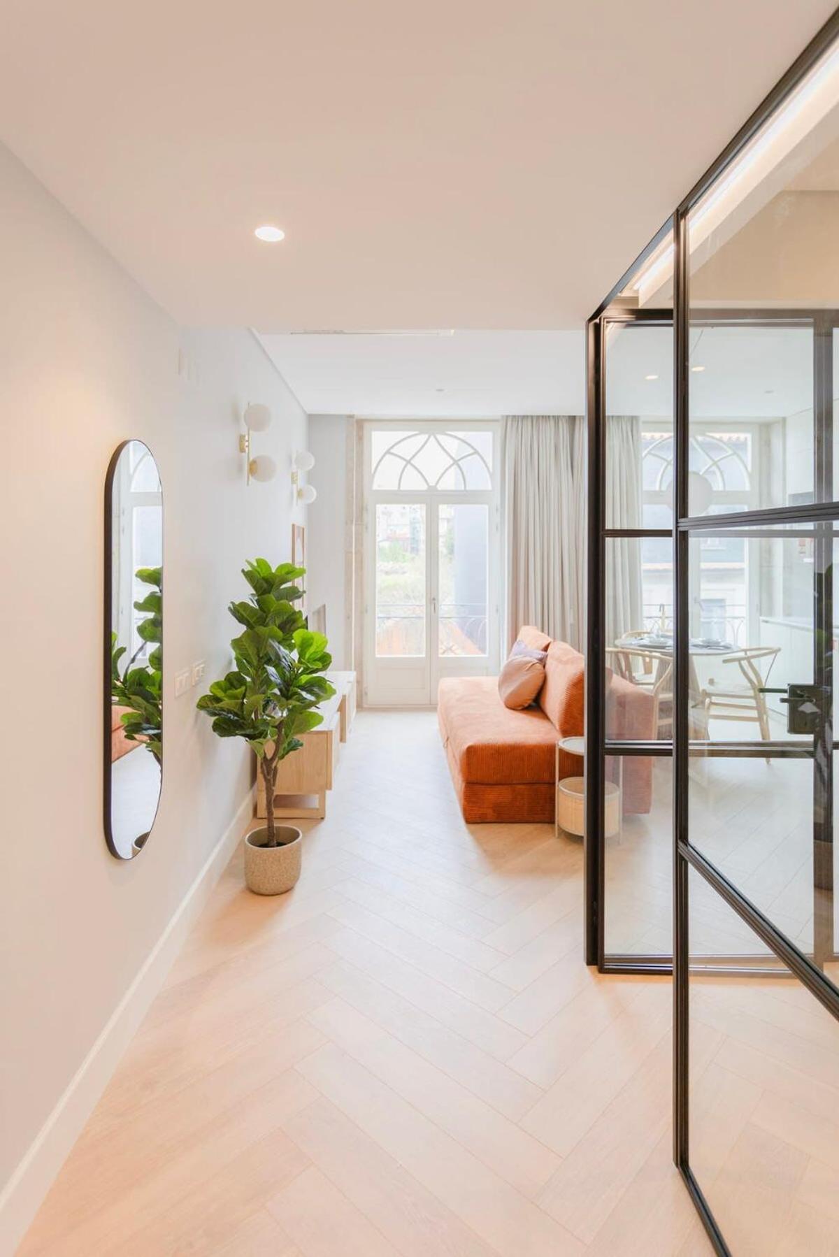 Liiiving In Porto - Luxury Design Apartments Esterno foto