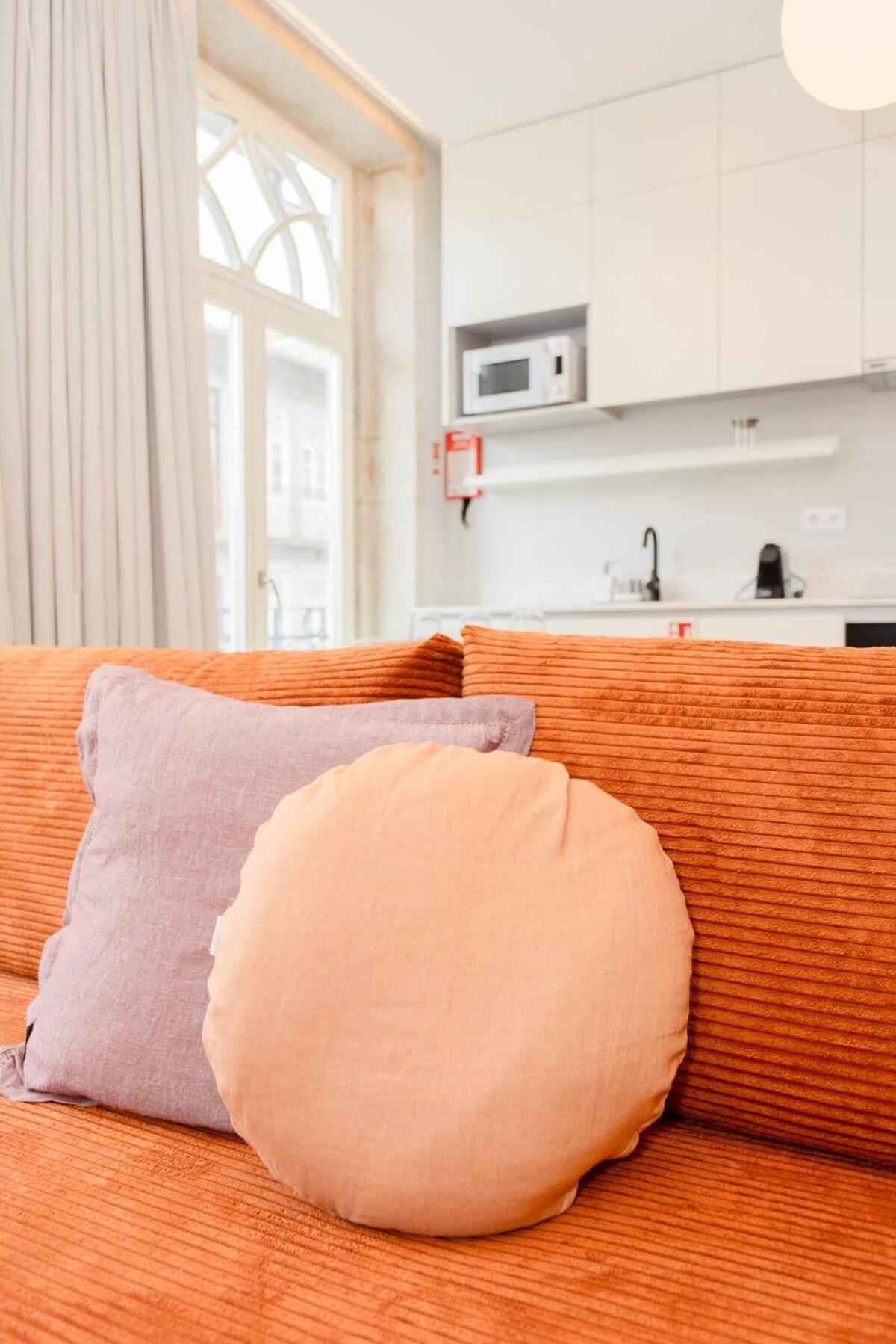 Liiiving In Porto - Luxury Design Apartments Esterno foto